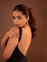 Rittika Chakraborty Glam Pics